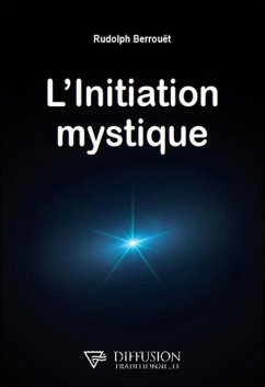 Cover L'initiation mystique (eBook, ePUB)
