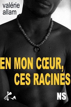 Cover En mon coeur, ces racines (eBook, ePUB)