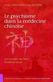 Le psychisme dans la médecine chinoise (eBook, ePUB)