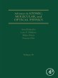 Advances in Atomic, Molecular, and... - Bild 1