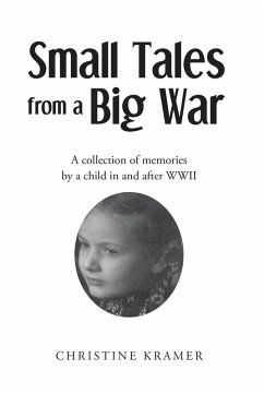 Small Tales from a Big War (eBook, ePUB)