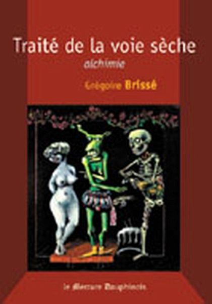 Traité de la voie sèche (eBook, ePUB)