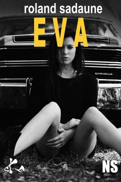 Cover Eva (eBook, ePUB)