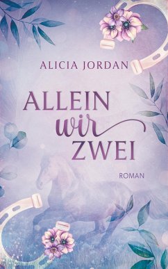 Cover Allein wir zwei (eBook, ePUB)