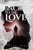 Back to the Love (eBook, ePUB)