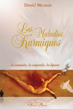 Cover Les Maladies Karmiques (eBook, ePUB)