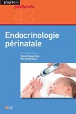 Endocrinologie périnatale (eBook, ePUB)