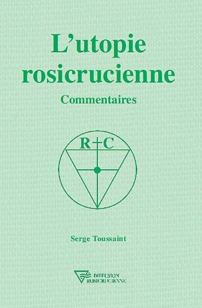 L'utopie rosicrucienne (eBook, ePUB) L'utopie rosicrucienne (eBook, ePUB)