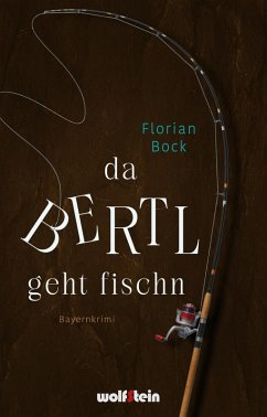 Cover Da Bertl geht fischn (eBook, ePUB)