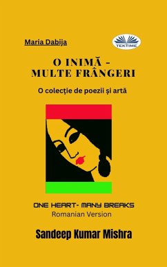 Cover O Inima - Multe Frângeri (eBook, ePUB)