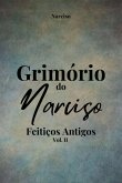 Grimório Do Narciso (eBook, PDF)