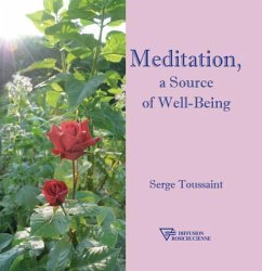 Cover Meditation, a Source of Well-Being (eBook, ePUB)