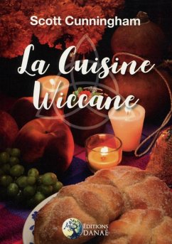 Cover La cuisine Wiccane (eBook, ePUB)