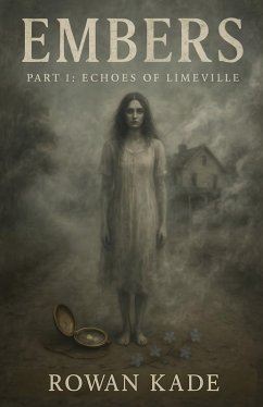 Embers (eBook, ePUB) Cover Embers (eBook, ePUB)