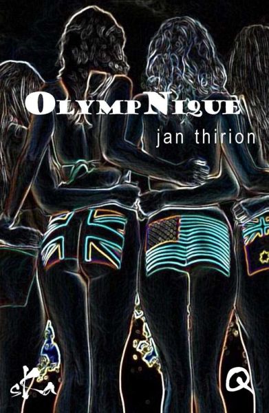 OlympNique (eBook, ePUB)