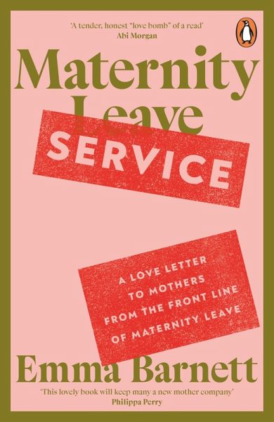 Maternity Service Maternity Service