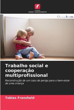 Cover Trabalho social e cooperação multiprofissional