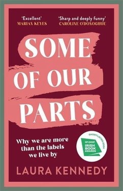 Some of Our Parts - Kennedy, Laura