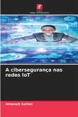 A cibersegurança nas redes IoT