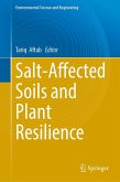Salt-Affected Soils and Plant Resilience Salt-Affected Soils and Plant Resilience