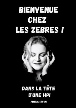 Bienvenue chez les zèbres ! Bienvenue chez les zèbres !