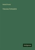 Vincenz Fettmilch Vincenz Fettmilch