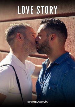 Cover Love Story (eBook, ePUB)