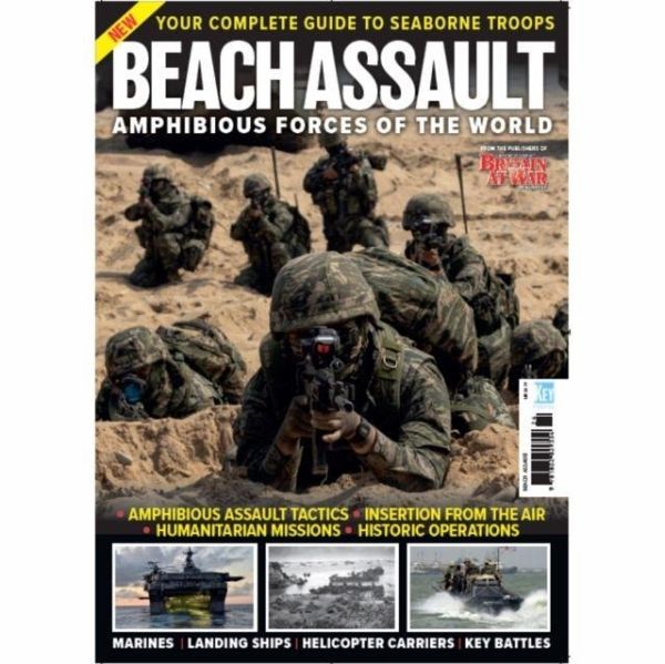 Beach Assault Beach Assault