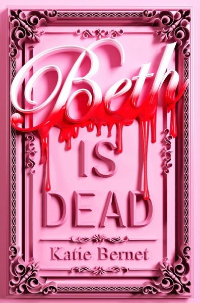 Beth is Dead Beth is Dead