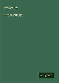 Cover Ottjen Alldag