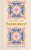 Recipes for Summer