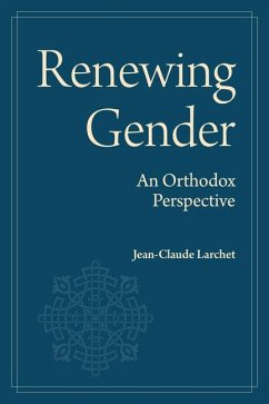 Cover Renewing Gender