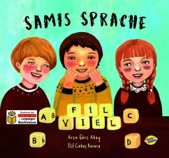 Samis Sprache - Gürz Abay, Arzu