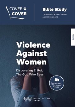 Cover Violence Against Women