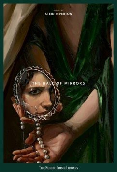 The Hall Of Mirrors - Riverton, Stein