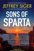 Sons of Sparta Sons of Sparta