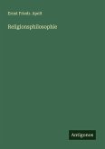 Religionsphilosophie Religionsphilosophie