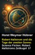 Robert Hallstrom und die Tage der... - Bild 1