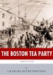 The Boston Tea Party (eBook, ePUB) - Bild 1
