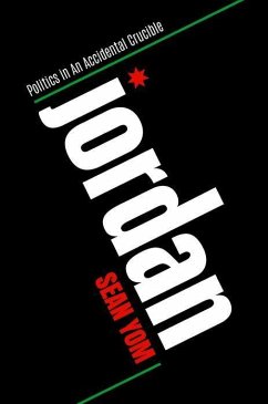 Cover Jordan