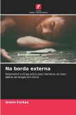 Na borda externa