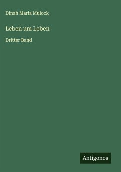 Cover Leben um Leben