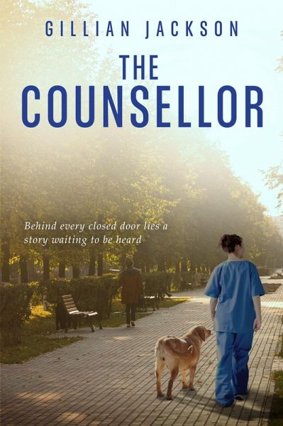 The Counsellor (eBook, ePUB)