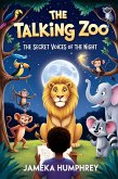 The Talking Zoo (eBook, ePUB)