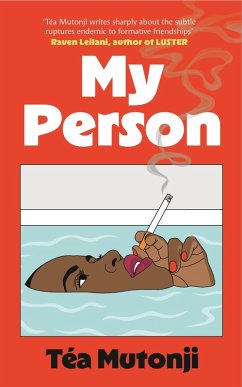 Cover My Person