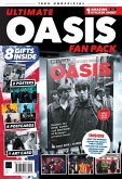 Ultimate Oasis Fan Pack Ultimate Oasis Fan Pack