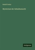 Mysterium der Sebaldusnacht Mysterium der Sebaldusnacht