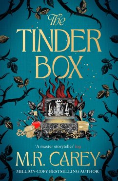 The Tinder Box - Carey, M. R. The Tinder Box - Carey, M. R.