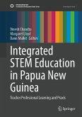 Integrated STEM Education in Papua New Guinea