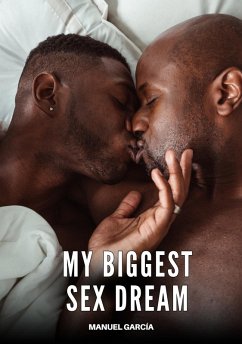 Cover My Biggest Sex Dream (eBook, ePUB)